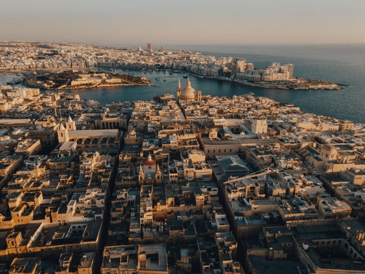 HOW TO START A DRONE PHOTOGRAPHY